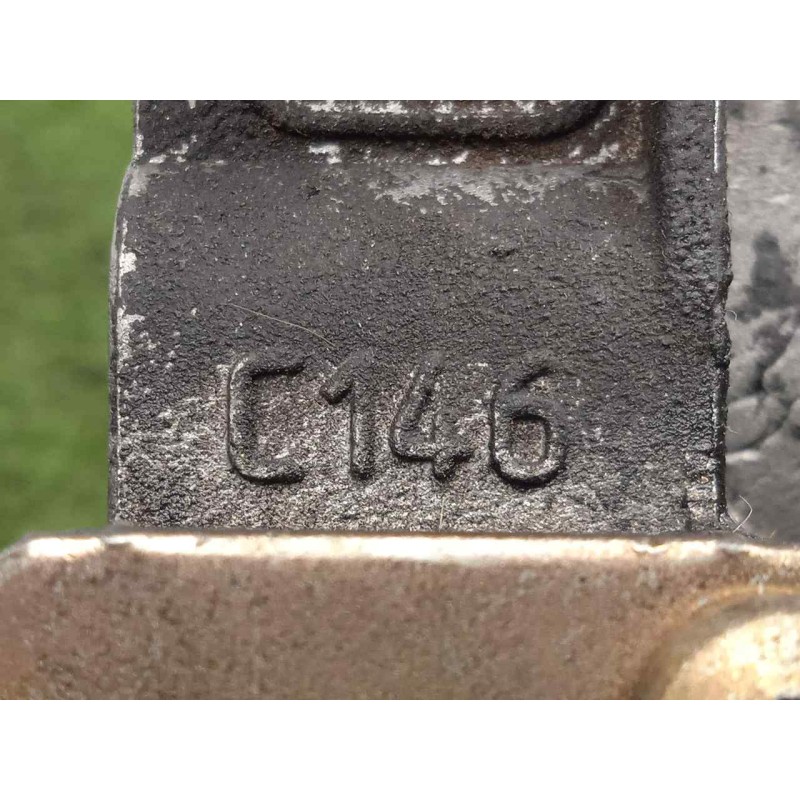 Recambio de caja mariposa para fiat punto berlina (188) 1.2 cat referencia OEM IAM C146-36SXFE1  