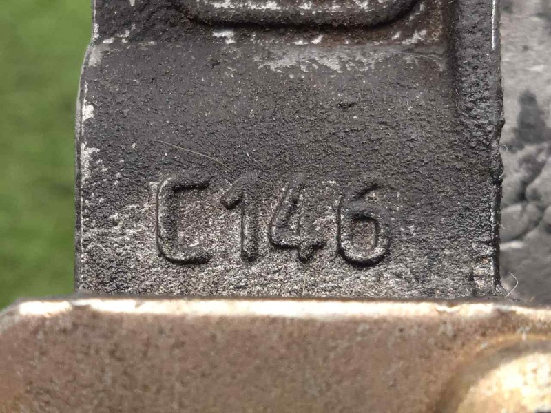 Recambio de caja mariposa para fiat punto berlina (188) 1.2 cat referencia OEM IAM C146-36SXFE1  