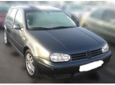 VOLKSWAGEN GOLF IV BERLINA (1J1)