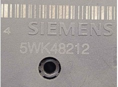 Recambio de modulo electronico para volkswagen polo (9n1) 1.9 tdi referencia OEM IAM 5WK48212-6Q1937049B   2