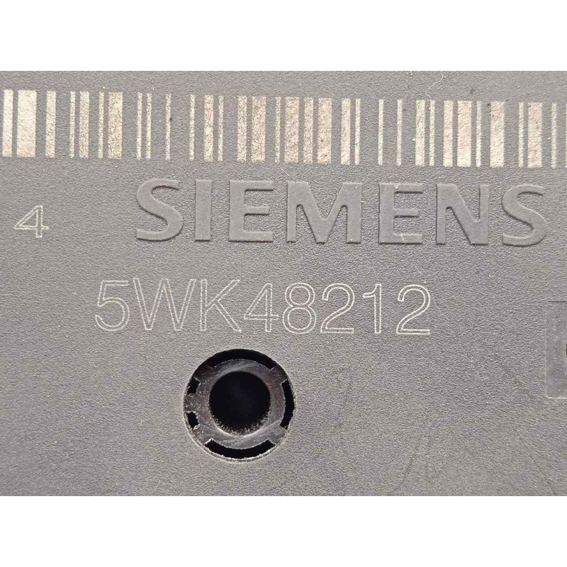 Recambio de modulo electronico para volkswagen polo (9n1) 1.9 tdi referencia OEM IAM 5WK48212-6Q1937049B  