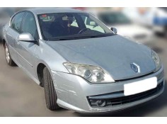RENAULT LAGUNA III