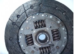 Recambio de kit embrague para mitsubishi outlander (gf0) 2.2 di-d cat referencia OEM IAM 9663169680-2300A055   2