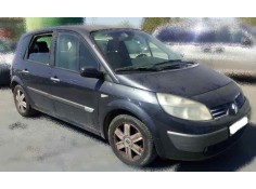 RENAULT SCENIC II