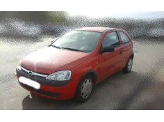 Recambio de transmision delantera derecha para opel corsa c 1.2 16v cat (z 12 xe / lw4) referencia OEM IAM   