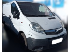 OPEL VIVARO FURGÓN/COMBI (07.2006 =>)