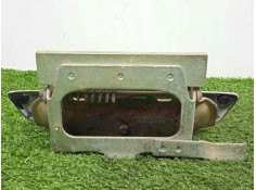 Recambio de maneta exterior delantera derecha para bmw serie 3 (e21) 1.6 referencia OEM IAM 51211827258   2