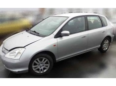 HONDA CIVIC BERLINA 5 (EU7/8)