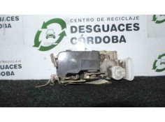 Recambio de cerradura puerta trasera izquierda para lancia lybra berlina 1.9 jtd cat referencia OEM IAM SINREFERENCIA 4.PUERTAS 