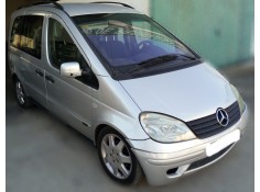 MERCEDES-BENZ VANEO (W414) FURGONETA COMPACTA