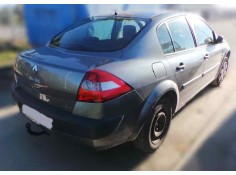 RENAULT MEGANE II CLASSIC BERLINA