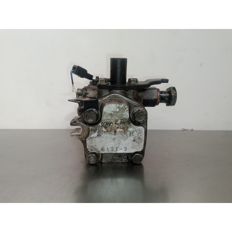 Recambio de bomba servodireccion para hyundai coupe (j2) 1.6 16v cat referencia OEM IAM 5710007000  