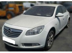 OPEL INSIGNIA BERLINA