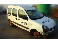 RENAULT KANGOO 4X4
