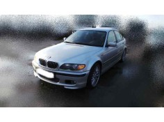BMW SERIE 3 BERLINA (E46)