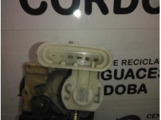 Recambio de cerradura puerta trasera izquierda para lancia lybra berlina 1.9 jtd cat referencia OEM IAM SINREFERENCIA 4.PUERTAS  2