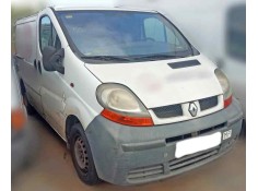 RENAULT TRAFIC CAJA CERRADA (AB 4.01)