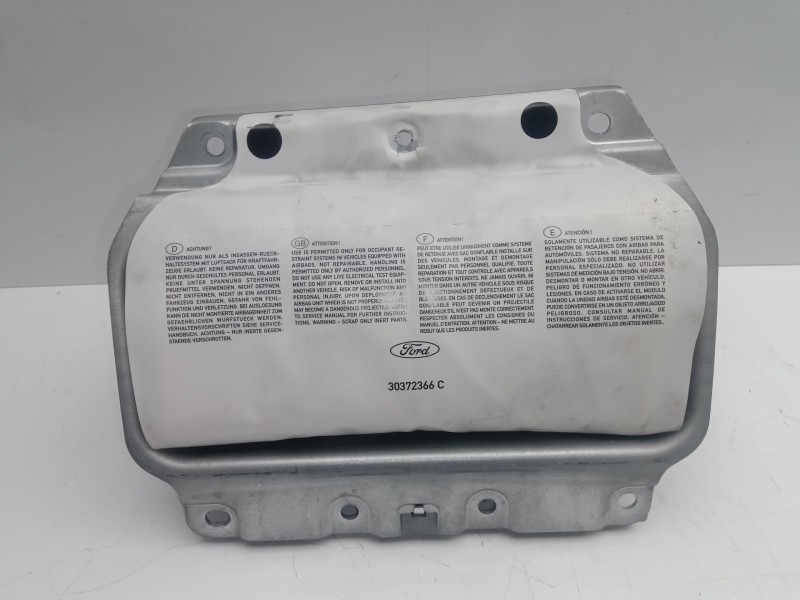 Recambio de airbag delantero derecho para ford kuga (cbv) 2.0 tdci cat referencia OEM IAM 6M51R042B84-30370032G  
