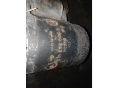 Recambio de motor arranque para seat ibiza 1.2 referencia OEM IAM 9000333122  BOSCH 2