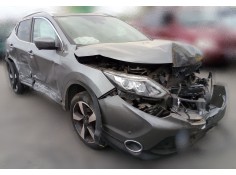 NISSAN QASHQAI (J11)