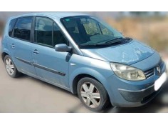 RENAULT SCENIC II