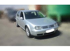 VOLKSWAGEN GOLF IV BERLINA (1J1)