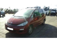 TOYOTA PREVIA (R30)