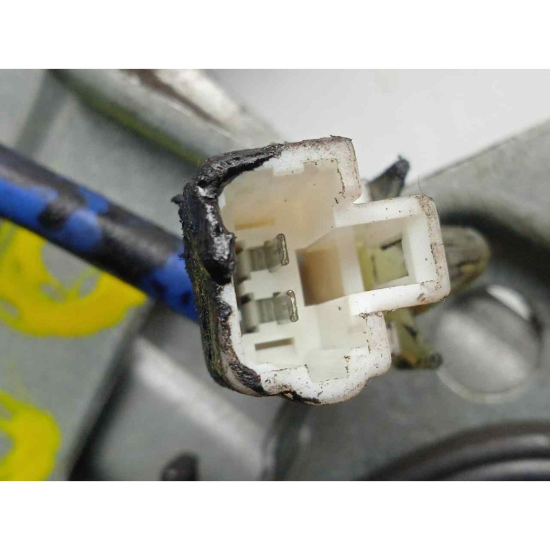 Recambio de elevalunas delantero derecho para hyundai matrix (fc) 1.6 cat referencia OEM IAM  ELECTRICO - 2.PINES CON.MOTOR