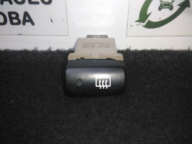 Recambio de boton luneta termica para kia rio 1.4 cat referencia OEM IAM 60624 6.PINES 