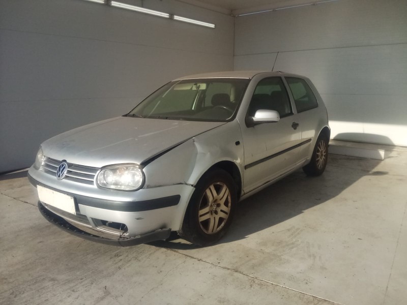 volkswagen golf iv (1j1) del año 2003