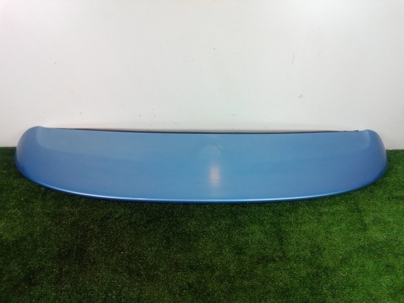 Recambio de aleron trasero para citroën c4 picasso 1.6 16v hdi fap referencia OEM IAM 8742P8-9659376177-9659379277 AZUL 
