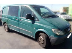 MERCEDES-BENZ VITO CAJA CERRADA 6.03 