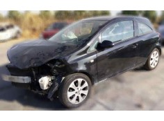 OPEL CORSA D