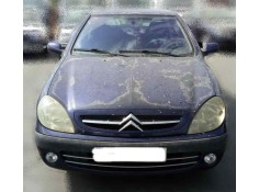 CITROËN XSARA BERLINA