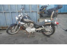 YAMAHA XV 125/250/535 VIRAGO