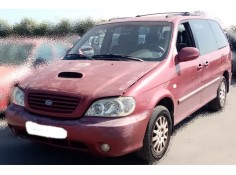 KIA CARNIVAL II