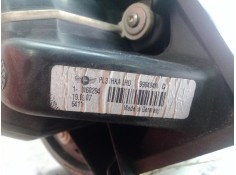 Recambio de motor calefaccion para mini mini (r56) 1.4 16v cat referencia OEM IAM 990404M-0060294   2