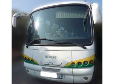 VEHICULOS FUERA DECRETO LEY CARAVANA / REMOLQUE