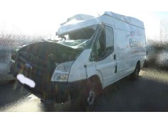 FORD TRANSIT CAJA CERRADA '06