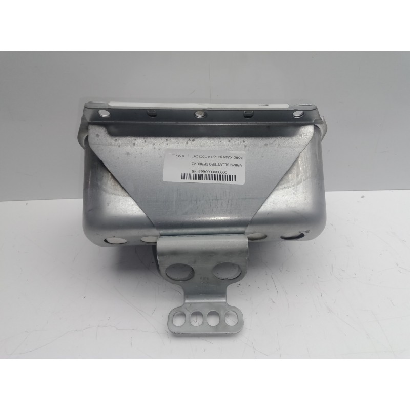 Recambio de airbag delantero derecho para ford kuga (cbv) 2.0 tdci cat referencia OEM IAM 6M51R042B84-30370032G  