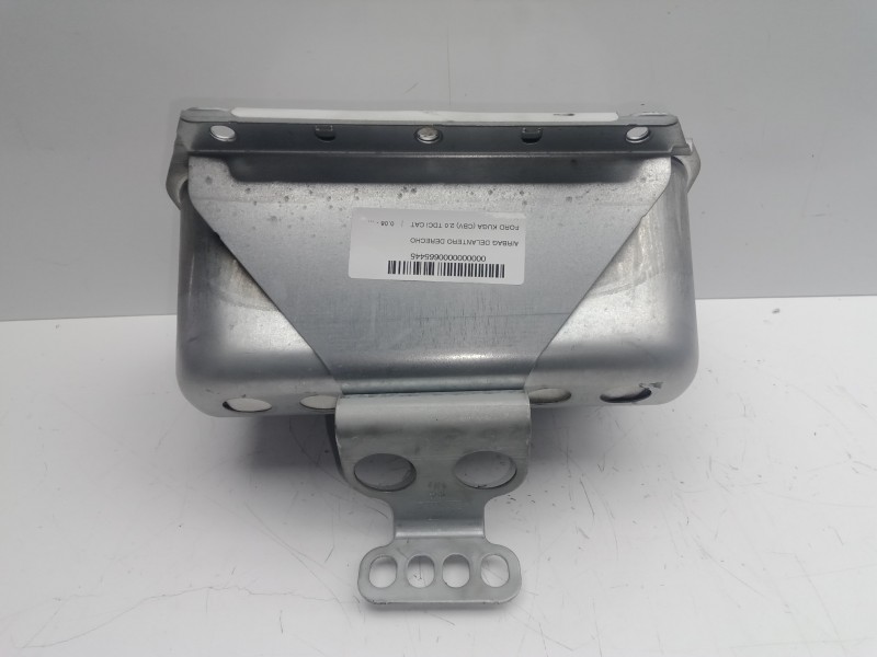 Recambio de airbag delantero derecho para ford kuga (cbv) 2.0 tdci cat referencia OEM IAM 6M51R042B84-30370032G  