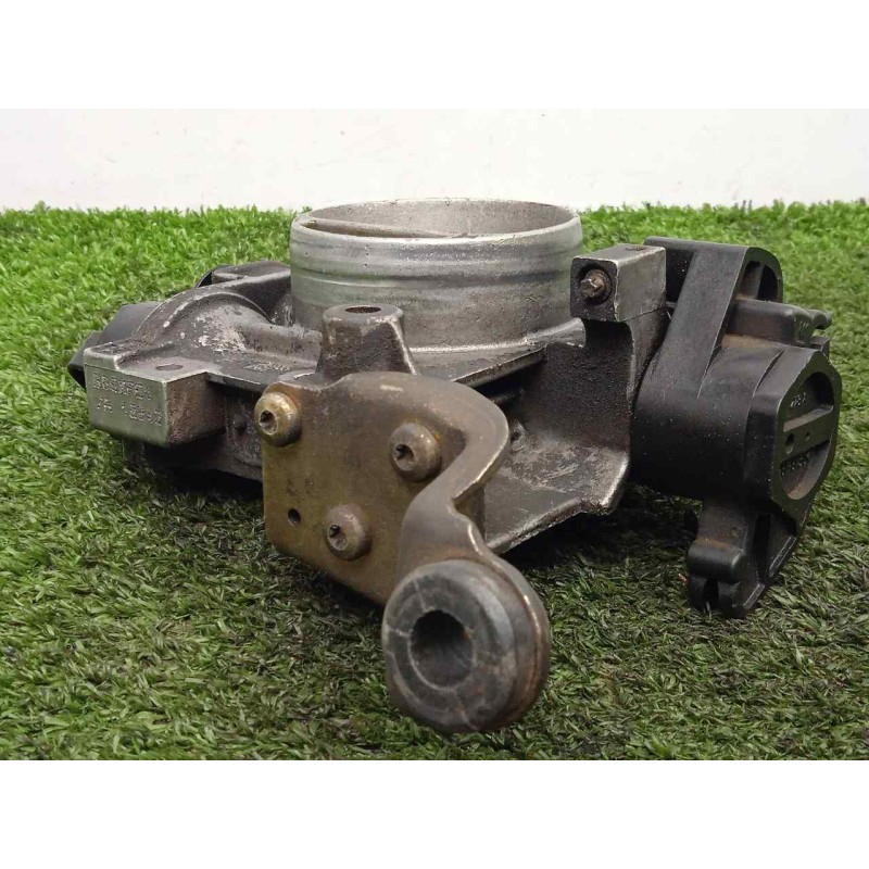 Recambio de caja mariposa para fiat punto berlina (188) 1.2 cat referencia OEM IAM C146-36SXFE1  