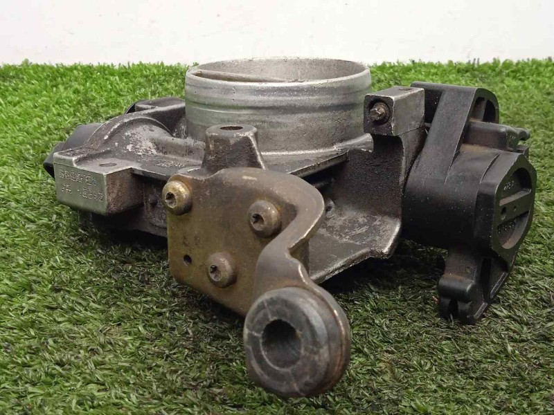 Recambio de caja mariposa para fiat punto berlina (188) 1.2 cat referencia OEM IAM C146-36SXFE1  