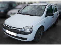 OPEL CORSA C
