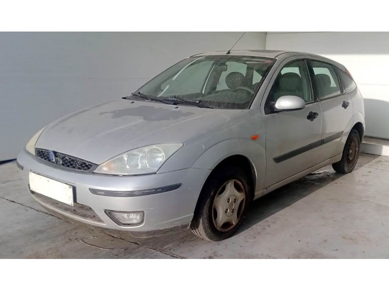 ford focus i (daw, dbw) del año 2002