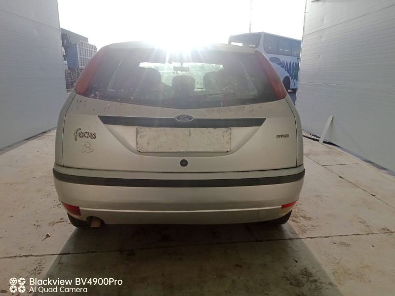 ford focus i (daw, dbw) del año 2002