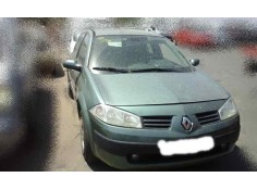 RENAULT MEGANE II BERLINA 5P
