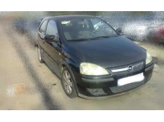 OPEL CORSA C