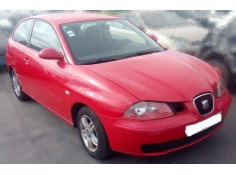 SEAT IBIZA (6L1)