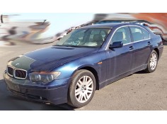 BMW SERIE 7 (E65/E66)